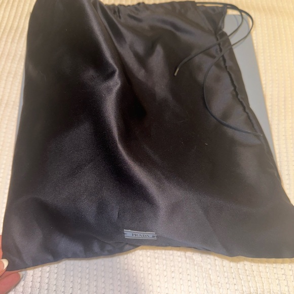 Prada Platforms - Picture 7 of 7